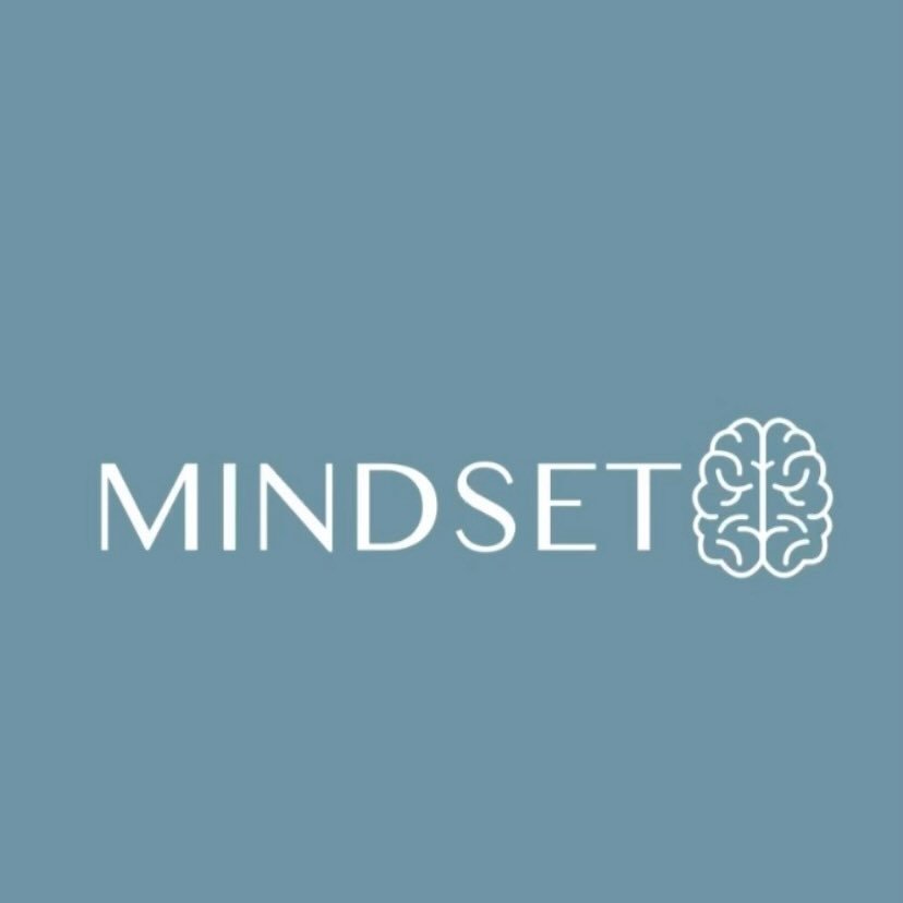 MINDSET Logo